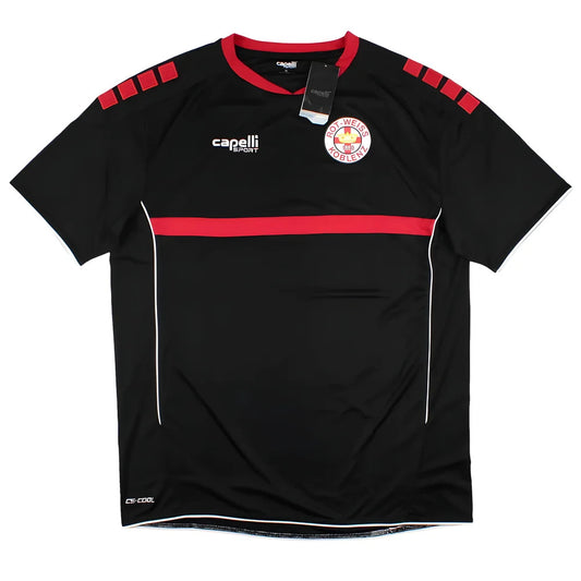 Rot Weiss Koblenz 2019-20 Third Shirt (XL) (BNWT)_0