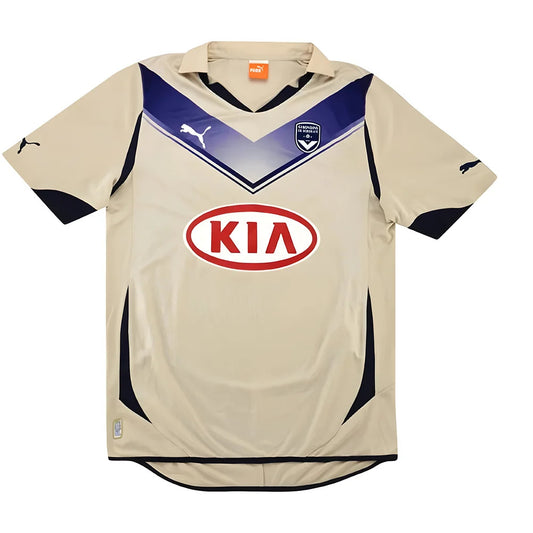 Bordeaux 2010-11 Away Shirt (S) (Excellent)_0