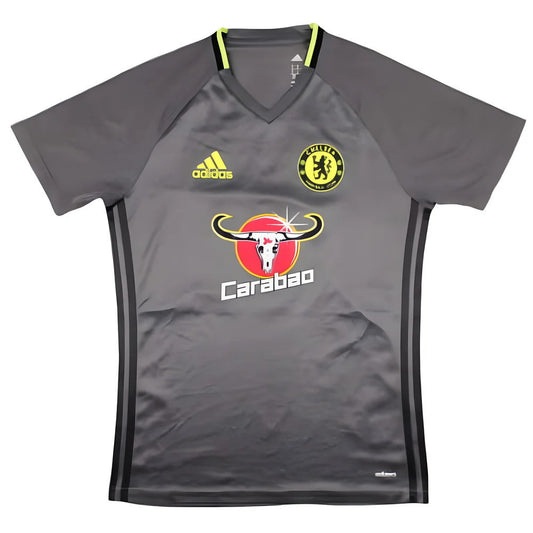 Chelsea 2016-2017 Adidas Training Shirt (S) (Very Good)_0