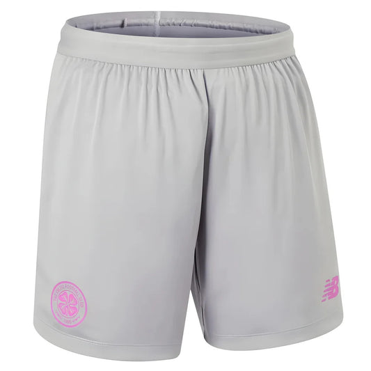 Celtic 2019-20 Third Shorts (MB) (BNWT)_0