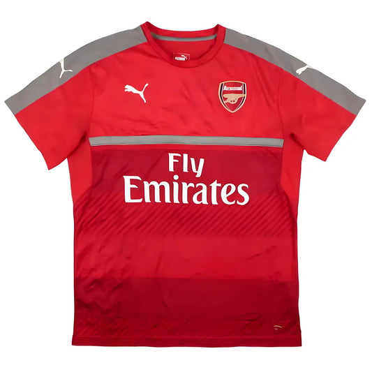 Arsenal 2016-17 Puma Training Shirt (XL) (Fair)_0