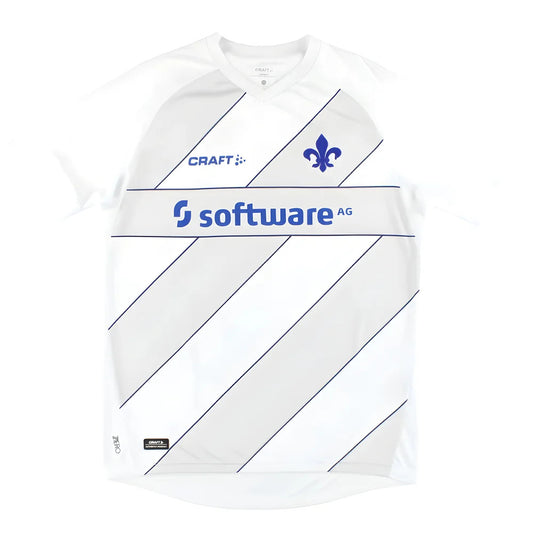 Darnstadt 2020-21 Away Shirt (L) (Mint)_0