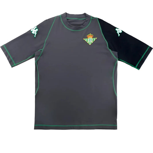 Real Betis 2003-04 Third Shirt (XL) (Excellent)_0