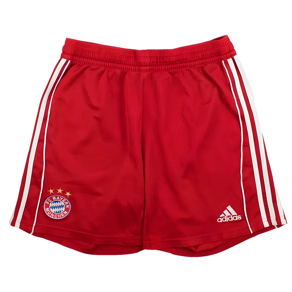 Bayern Munich 2005-06 Shorts (L) (Excellent)_0