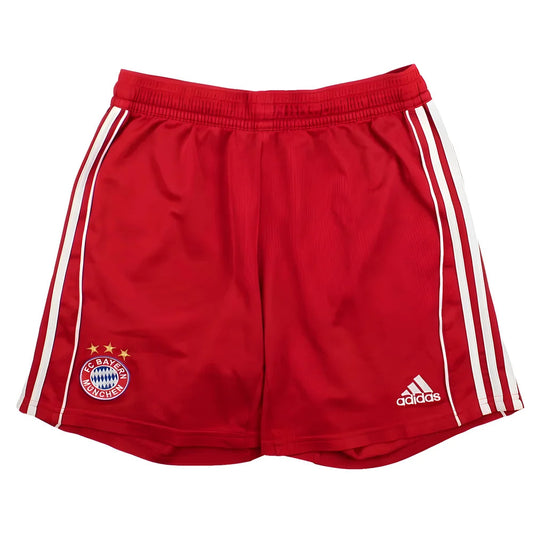 Bayern Munich 2005-06 Shorts (L) (Excellent)_0