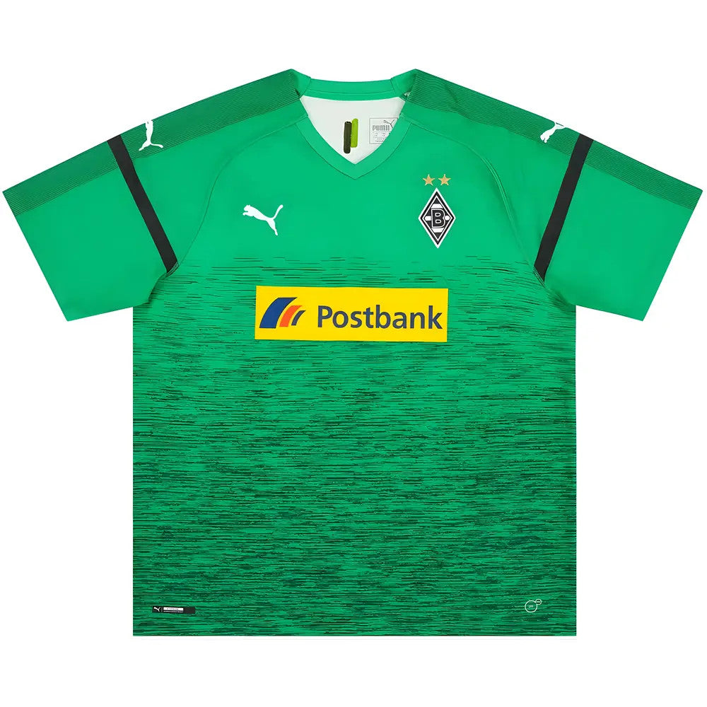 Borussia MGB 2018-19 Third Shirt (S) (Excellent)_0