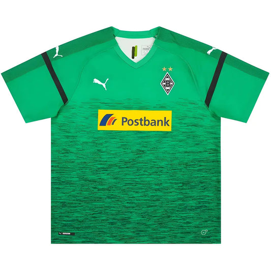 Borussia MGB 2018-19 Third Shirt (S) (Excellent)_0