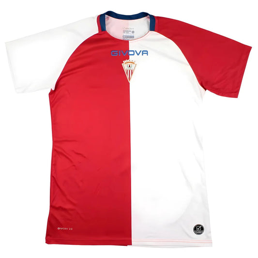 Algeciras 2022-23 Home Shirt (L) (Excellent)_0