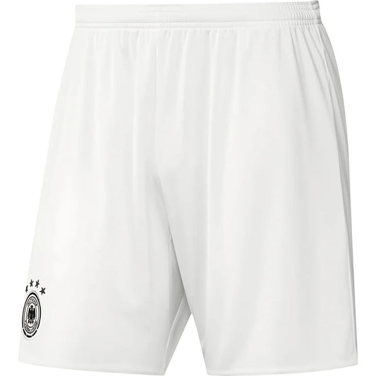 Germany 2016-17 Away Shorts (XS) (Good)_0