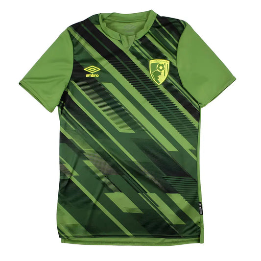 Bournemouth 2021-22 Third Shirt (L) (Mint)_0