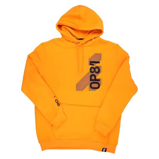 Oscar Piastri Mclaren 81 Hoodie (L) (Very Good)_0