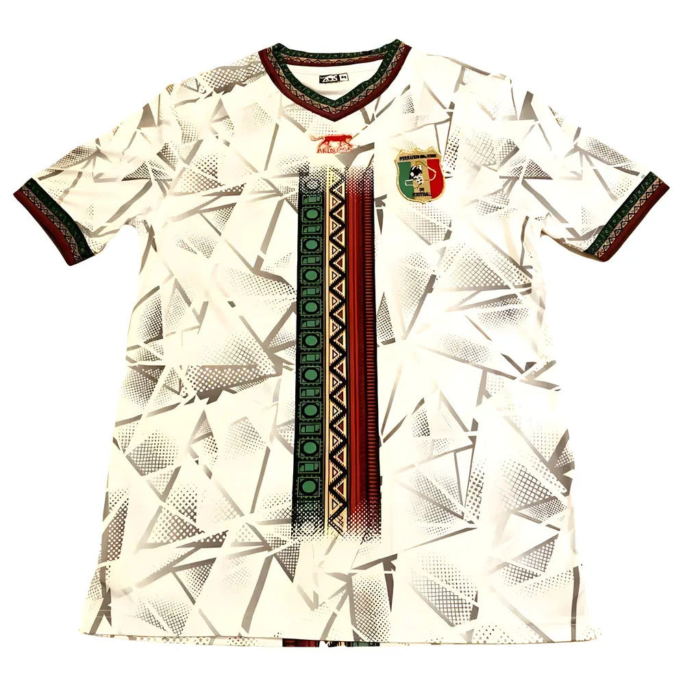 Mali 2023-24 Fourth Shirt (XL) (BNWT)_0