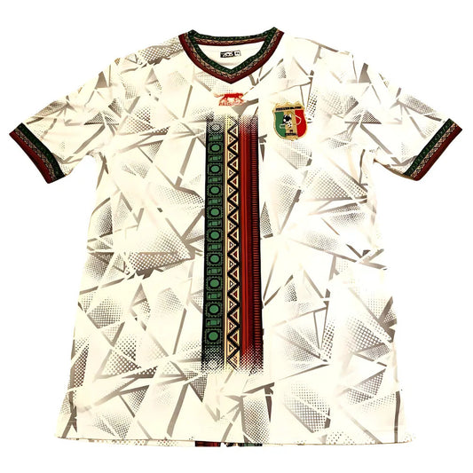 Mali 2023-24 Fourth Shirt (XL) (BNWT)_0
