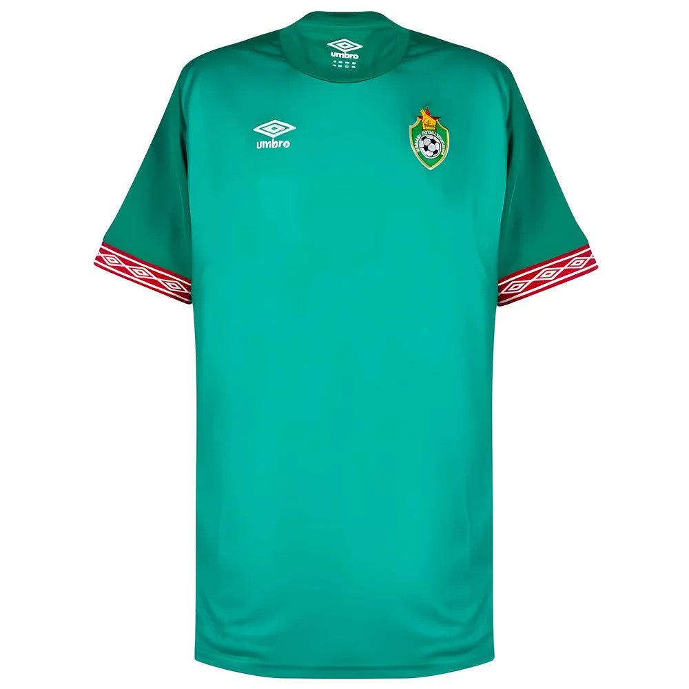 Zimbabwe 2019-20 Third Shirt (XL) (BNWT)_0