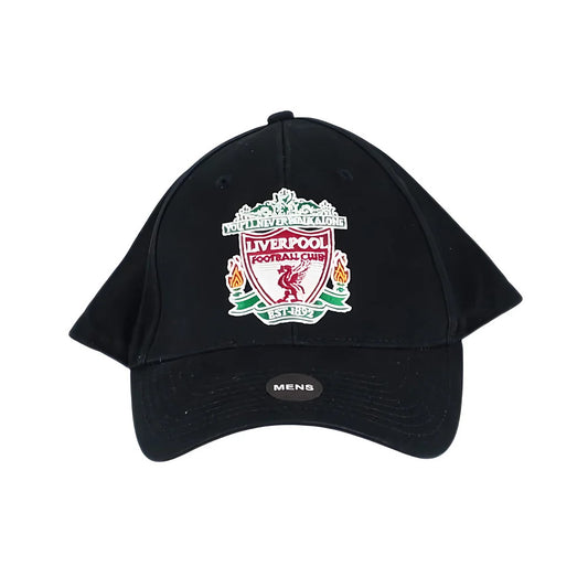 Liverpool Club Cap (Mens) (BNWT)_0
