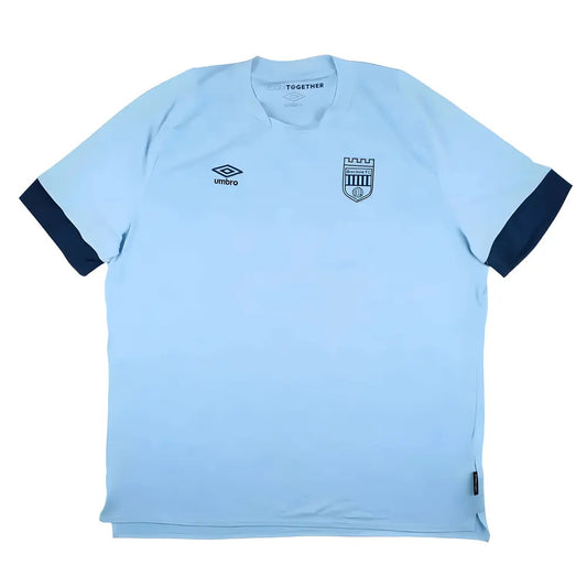 Brentford 2022-24 Away Shirt (Sponsorless) (3XL) (Excellent)_0