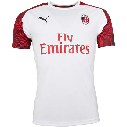 AC Milan 2019-20 Puma Training Shirt (S) Kaka #22 (Excellent)_1