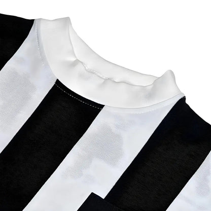 Grimsby Town 1971-1972 Retro Football Shirt_2