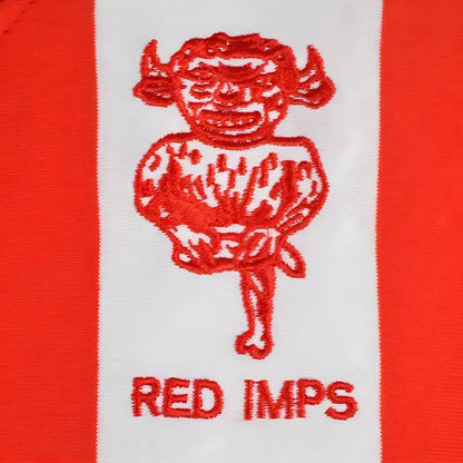 Lincoln City 1975-1978 Retro Football Shirt_1