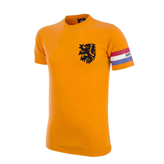 Holland Captain T-Shirt_0