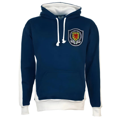 Scotland 1954 Hoodie Navy/white_0