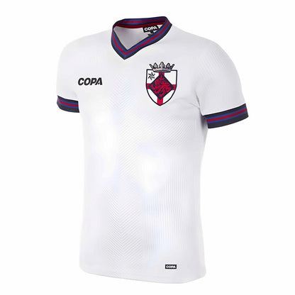 England Football Shirt_0