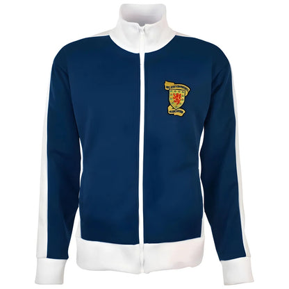 Scotland 1990 World Cup Track Top_0