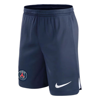 PSG 2022-23 Home Shorts (XL Juniors) (BNWT)_0