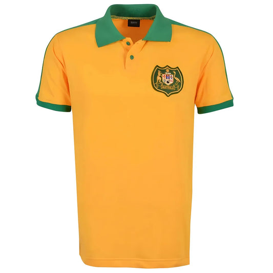 Australia Rugby World Cup Polo_0
