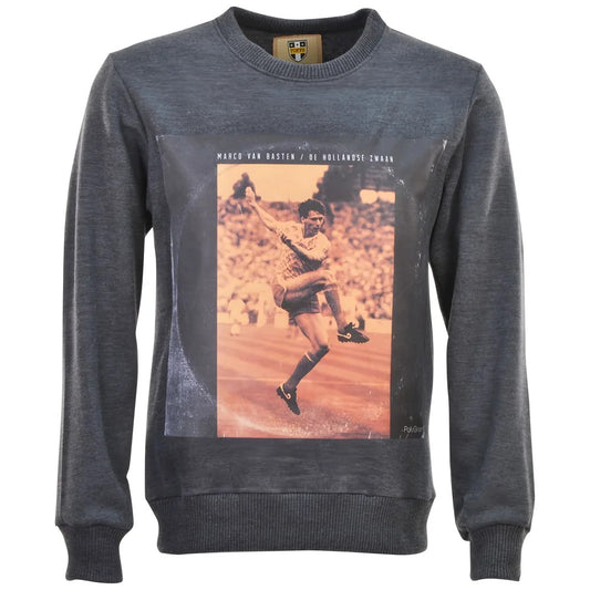 Pennarello: LPFC - Van Basten Sweatshirt - Charcoal_0