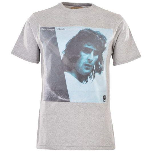 Pennarello: LPFC - Kempes T-Shirt - Grey_0