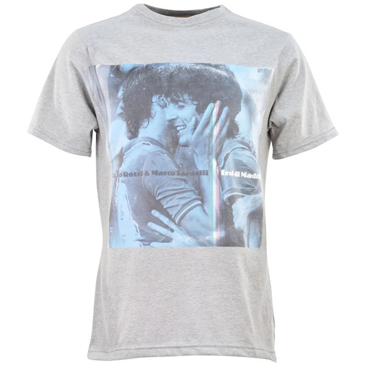 Pennarello: LPFC - Rossi T-Shirt - Grey_0