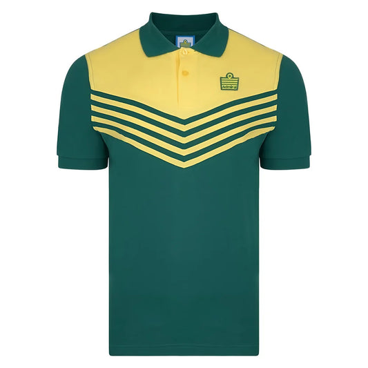 Admiral 1976 Green Club Polo Shirt_2