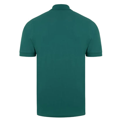 Admiral 1976 Green Club Polo Shirt_2