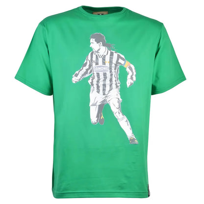 Miniboro - Baggio T-Shirt - Green_0