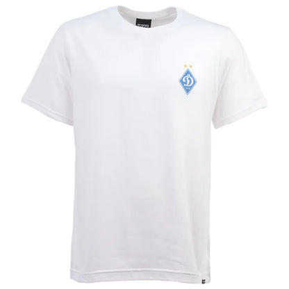 Dynamo Kiev 12th Man - White T-Shirt_0