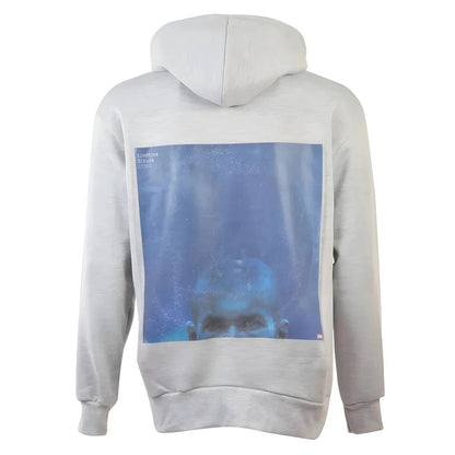 Pennarello: LPFC Zidane Zipped Hoodie - Light Grey_0