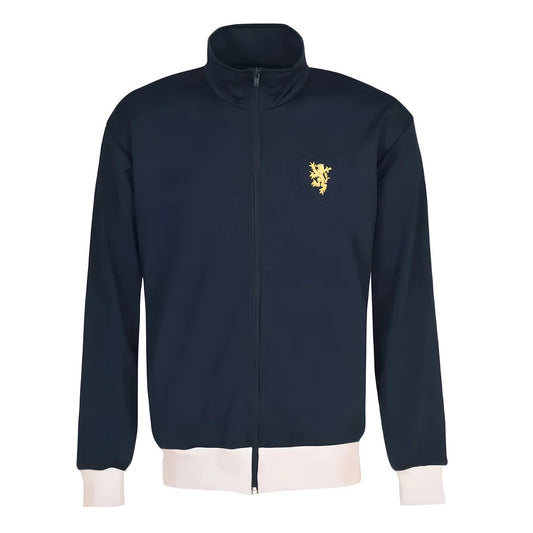 Scotland 150th Anniversary Track Top_0
