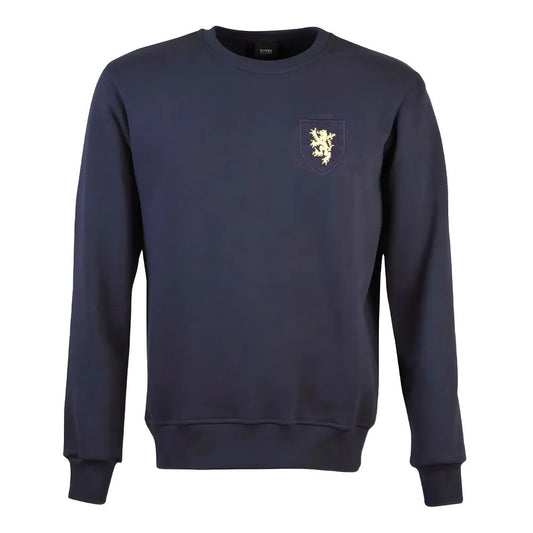 Scotland 150th Anniversary Navy Sweatshirt_0