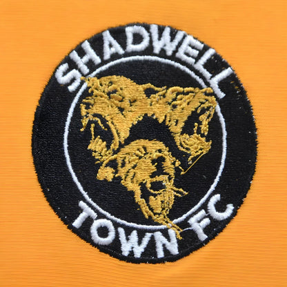 Shadwell Town FC Retro Football Shirt_1