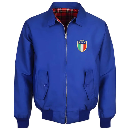 Italy 1983 Royal Harrington Jacket_0