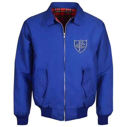 Chelsea Royal Harrington Jacket_0