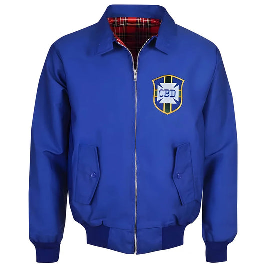 Brazil 1958 Royal Harrington Jacket_0