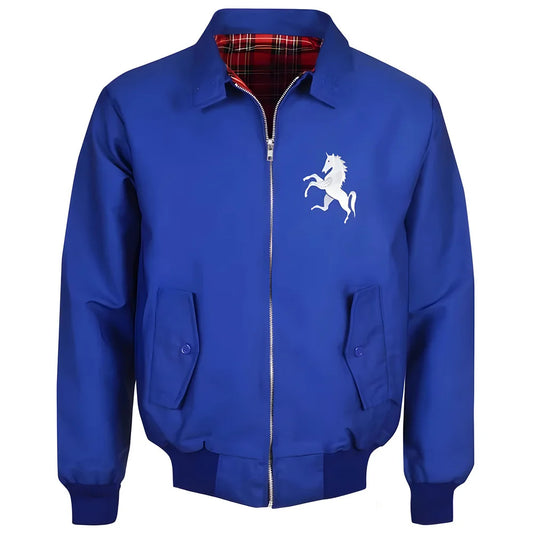 Gillingham Royal Harrington Jacket_0