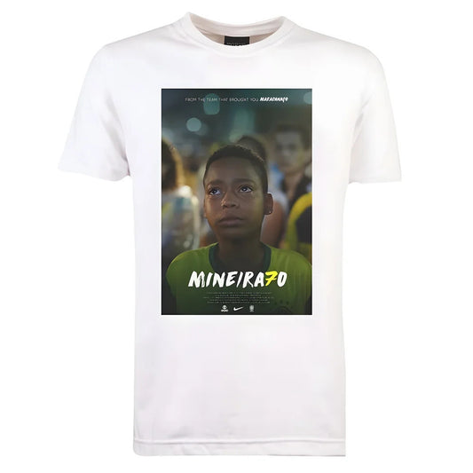 Pennarello: Mineirazo 2014 - White_0