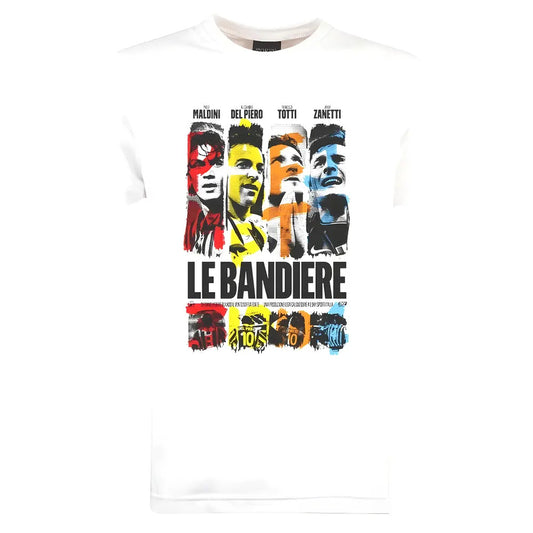 Pennarello: Le bandiere 2011 - White_0
