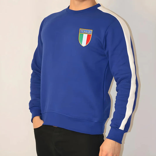 Italy Sweatshirt_0