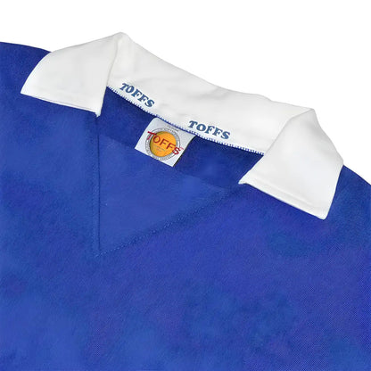 Chelsea 1955 Champions Retro Football Shirt_1