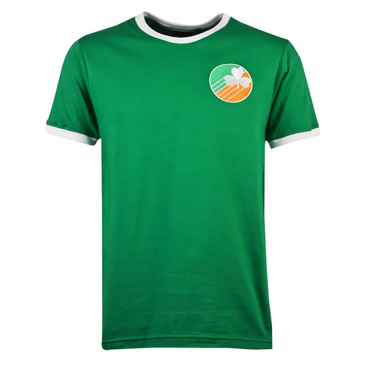 Republic of Ireland T-Shirt - Green_0
