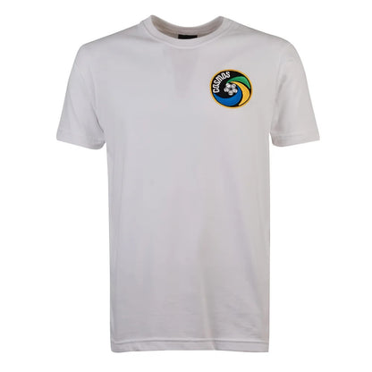 NY Cosmos T-Shirt - White_0